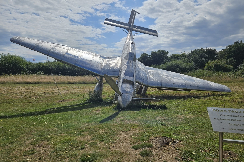 Battle of Britain Memorial #7