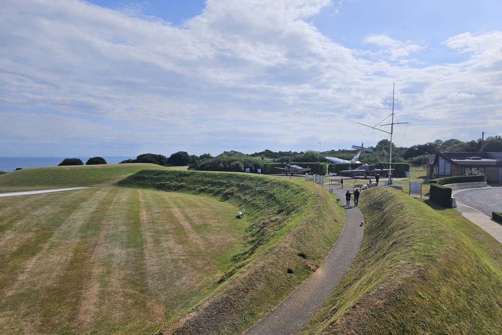Battle of Britain Memorial #5