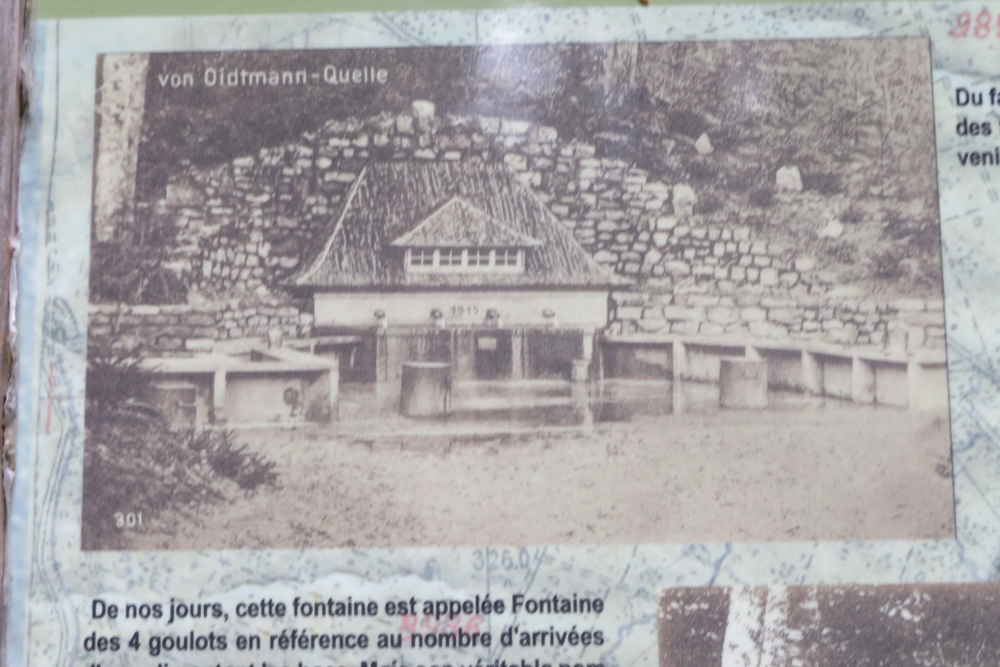  Von Oidtman Fountain Vilcey-sur-Trey #7