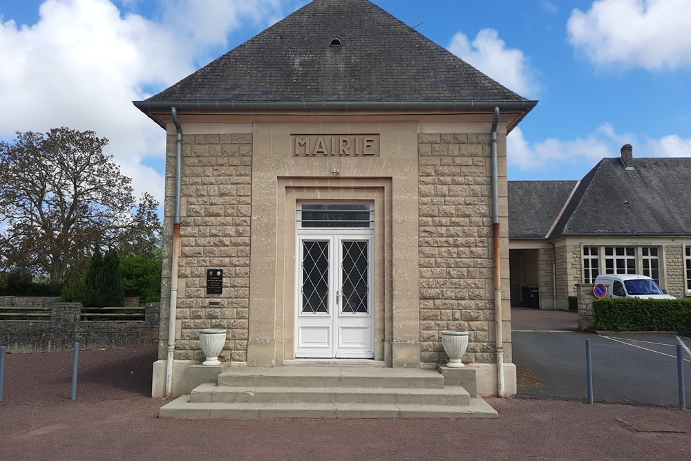 Memorial Formigny La Bataille #3