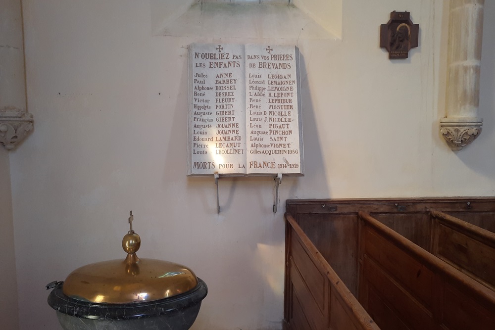 Memorial Carentan-Les-Marais