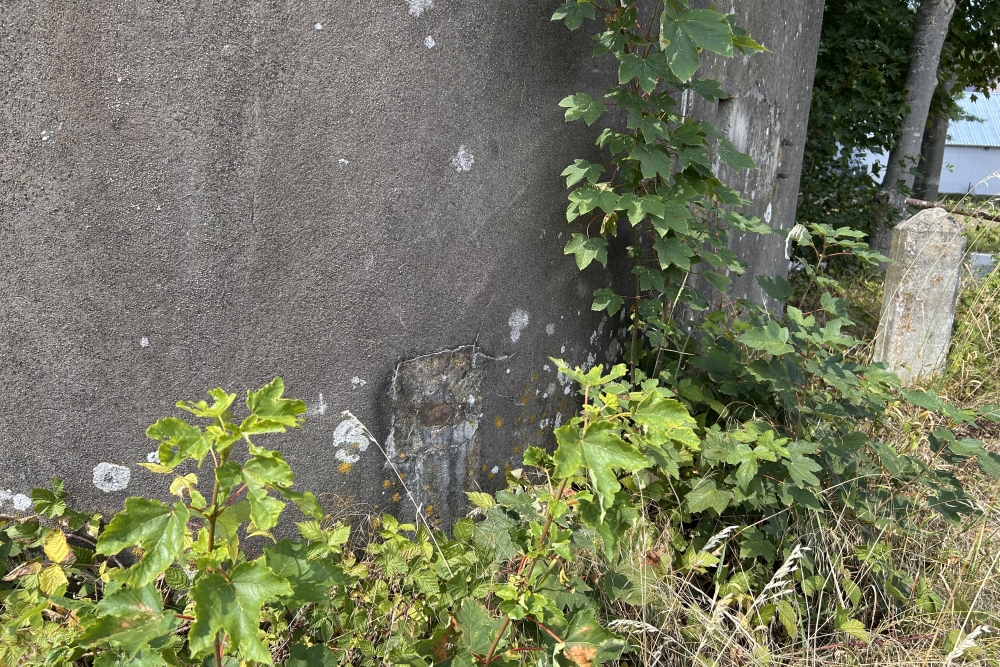 Bunker BN7 Border Defence Lanaken #5