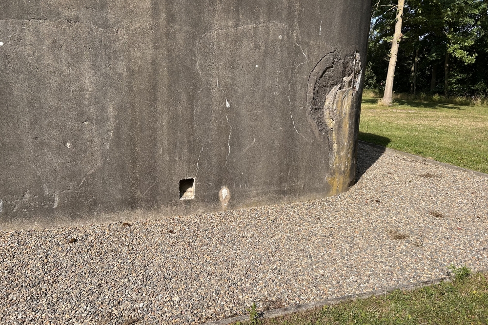 Bunker BN-11, Border Defence Lanaken #4