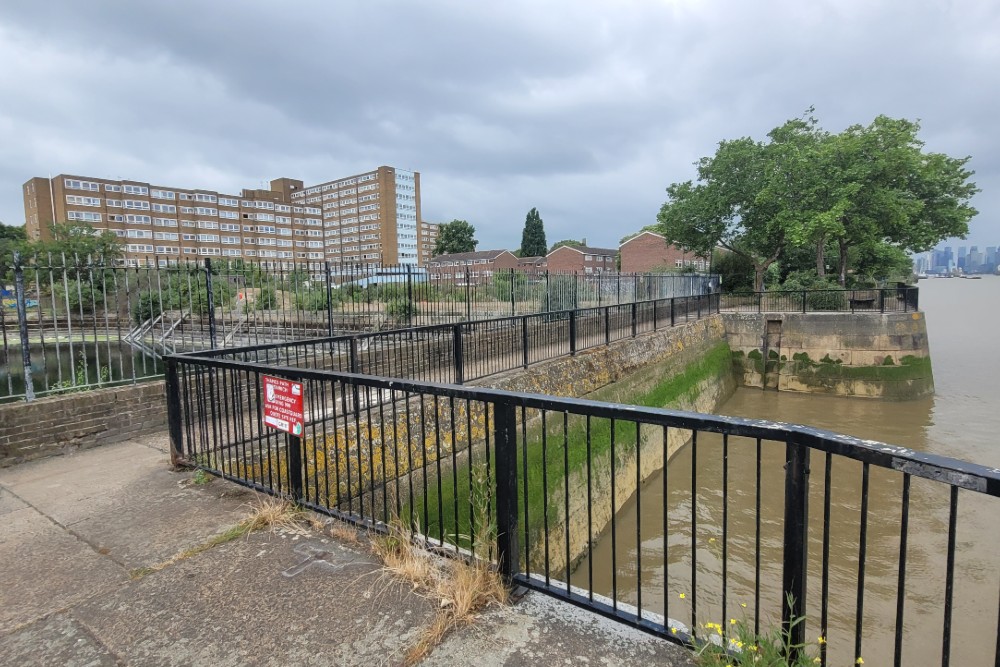 Woolwich Marinewerf