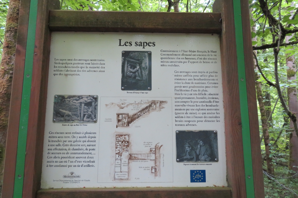 Shelter Montauville #4