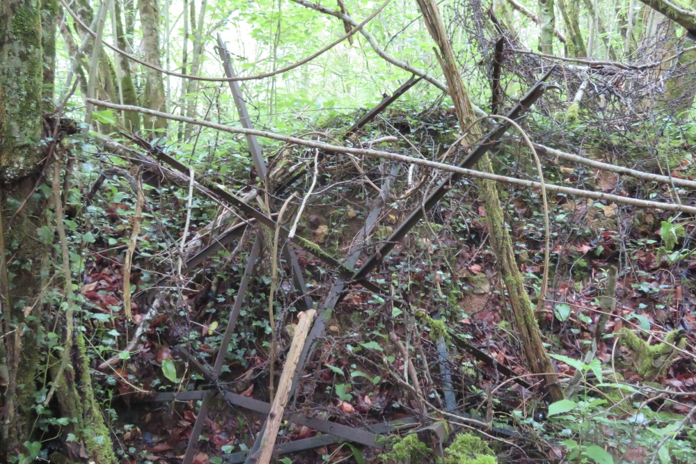 Shelter Montauville #5