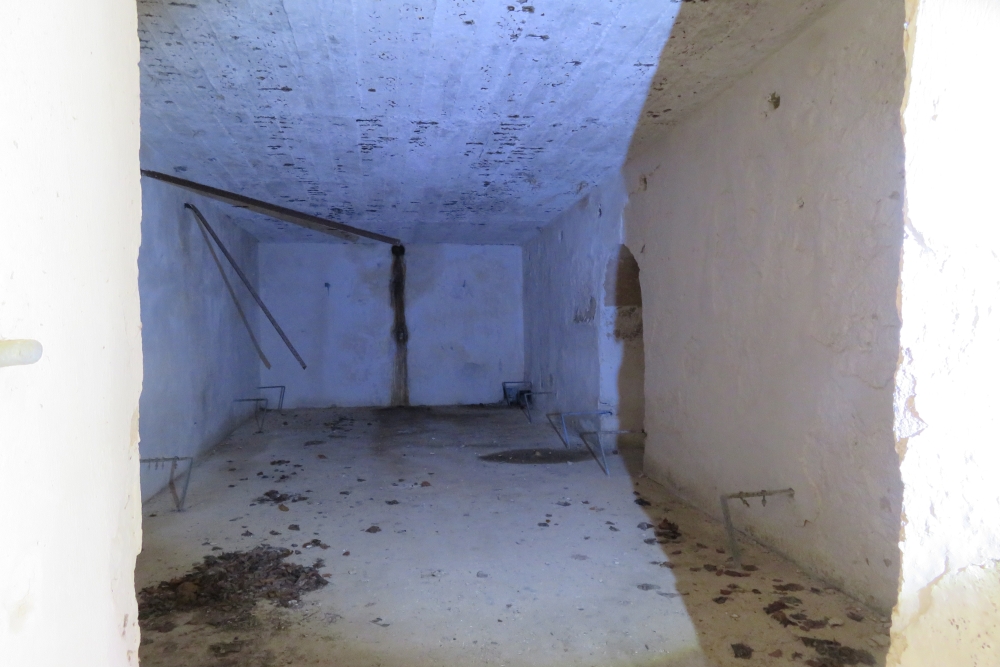 Bunker MF 2 Bras-sur-Meuse #5