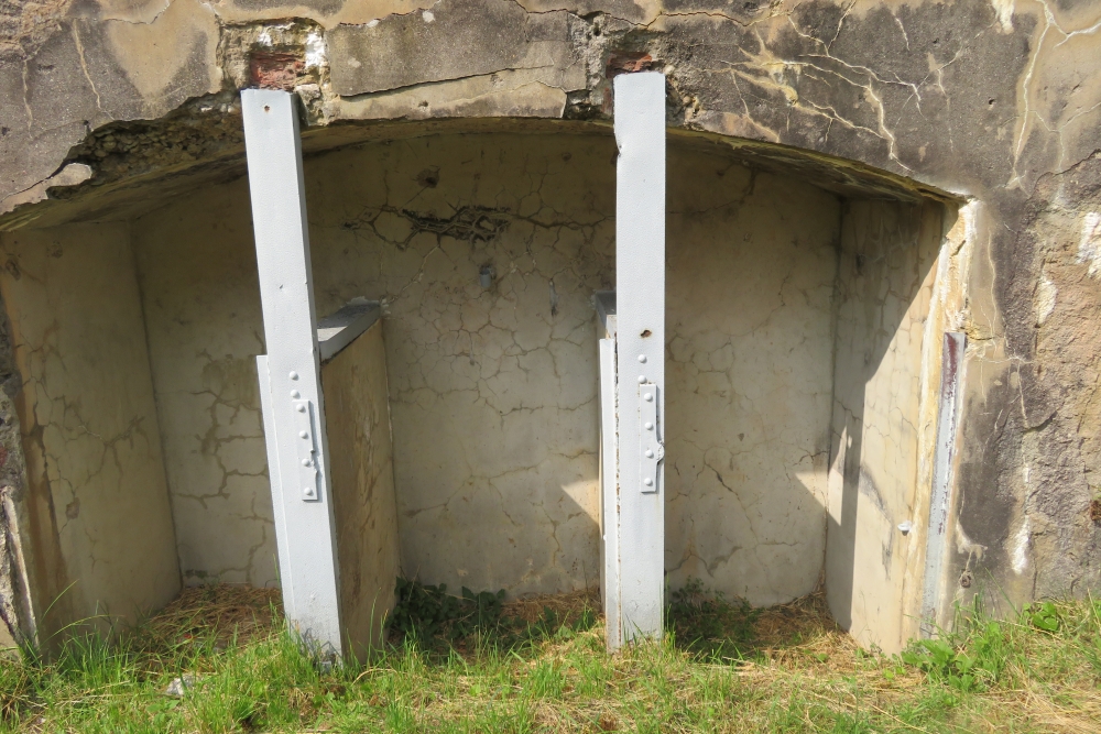 Bunker MF 2 Bras-sur-Meuse #4