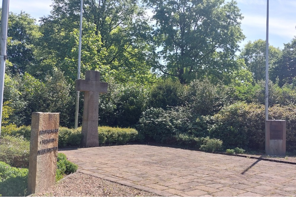 War Memorial Emmerich am Rhein #2