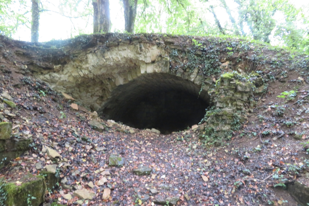 Pamart 3 Fort Souville