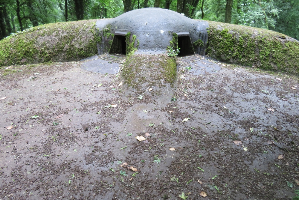 Pamart 3 Fort Souville #4