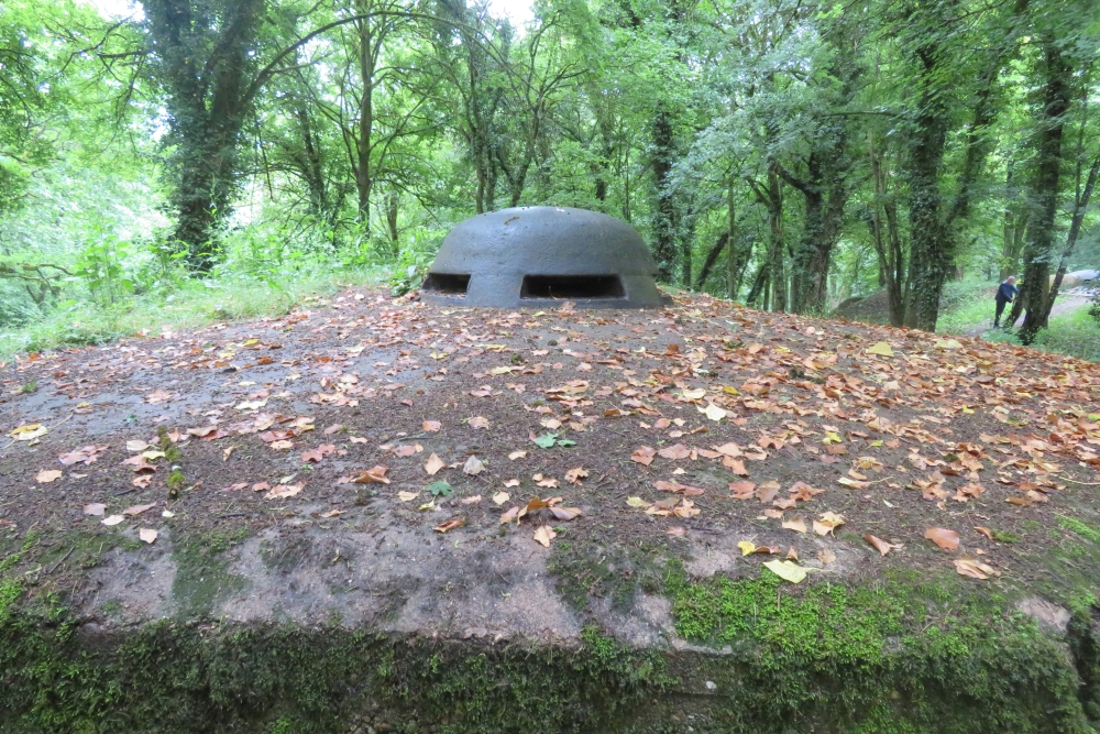 Pamart 3 Fort Souville #6