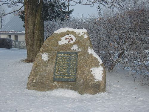 War Memorial Turnverein Kottmarsdorf #1