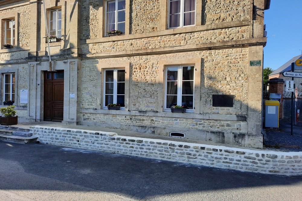 Memorial Sainte-Marie-Du-Mont