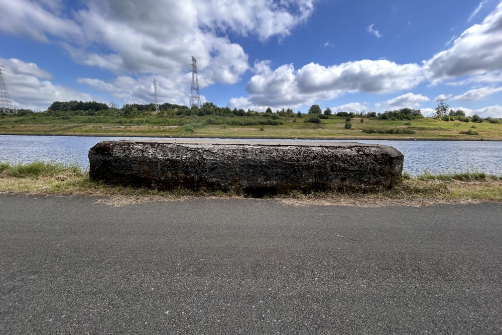 Bunker BH-5bis Dekkingstelling Briegden-Hasselt #4