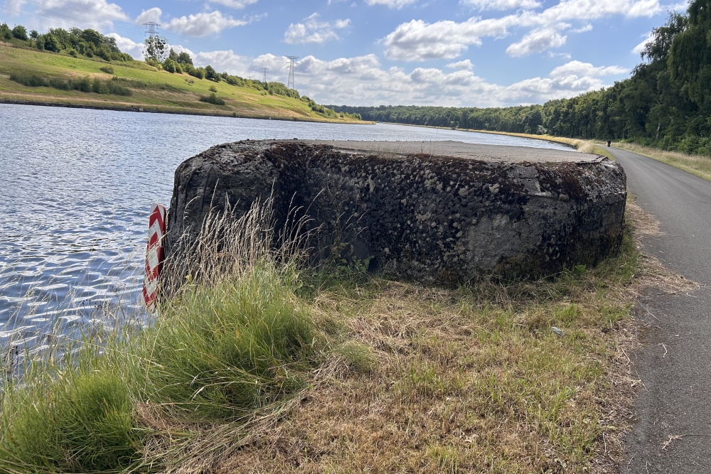 Bunker BH-5bis Dekkingstelling Briegden-Hasselt #5
