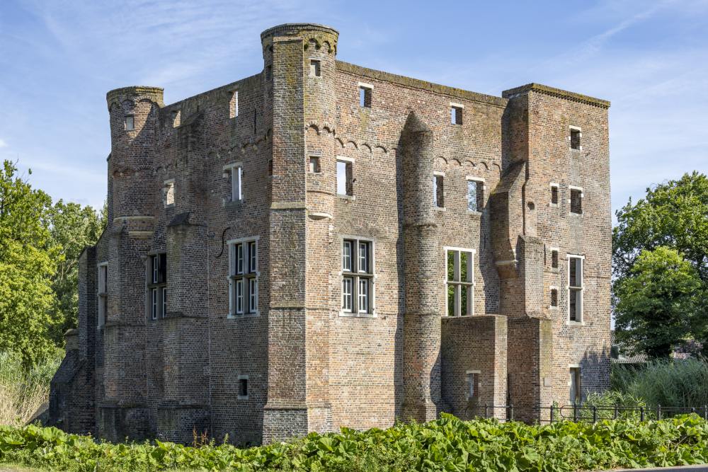 Great Castle Deurne #2