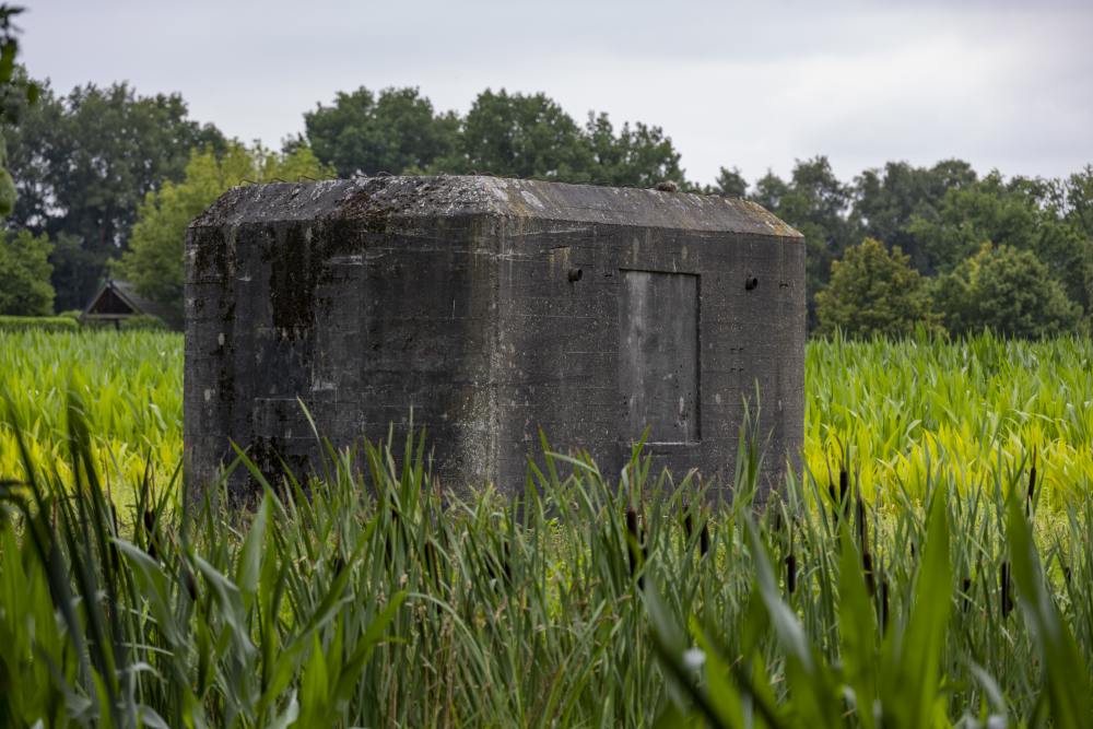 Bunker Deurne
