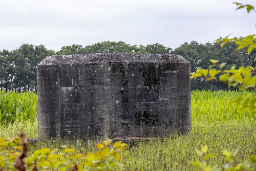Bunker Deurne #2