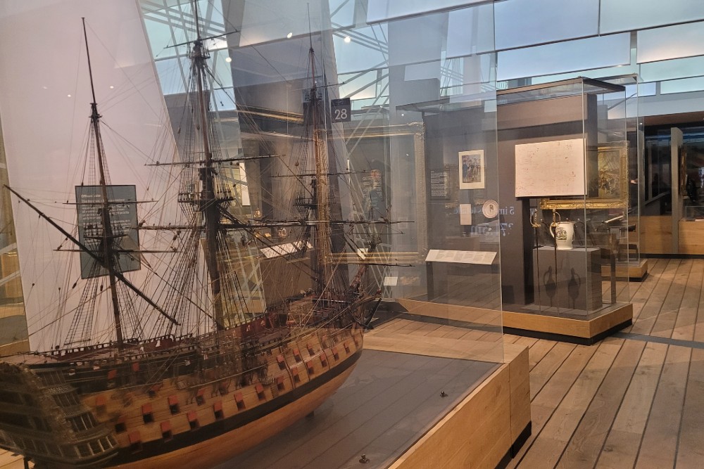 National Maritime Museum