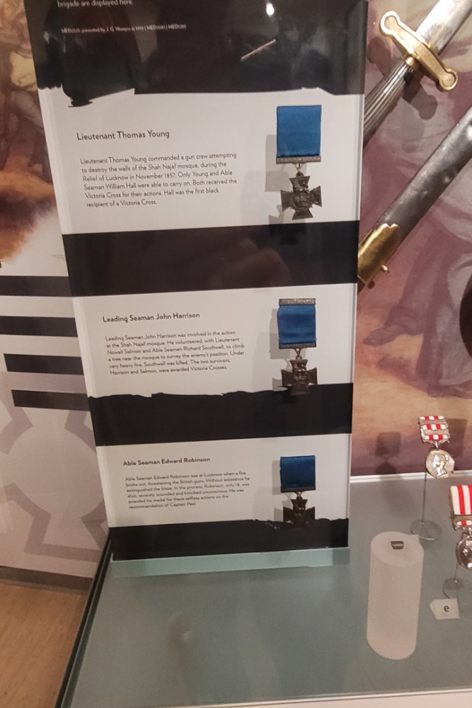 National Maritime Museum #6