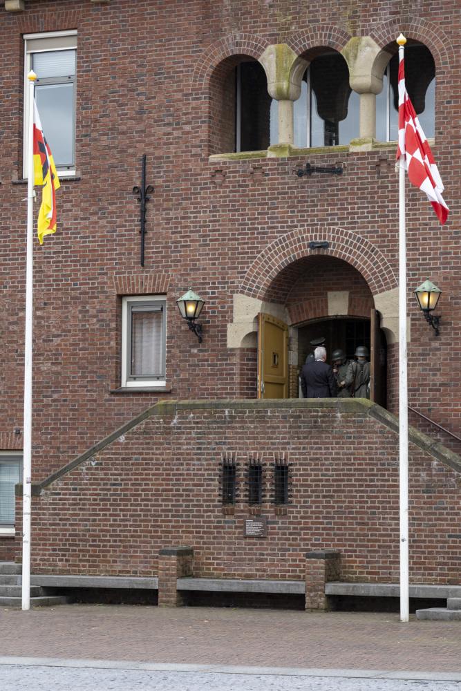 Someren Town Hall #3