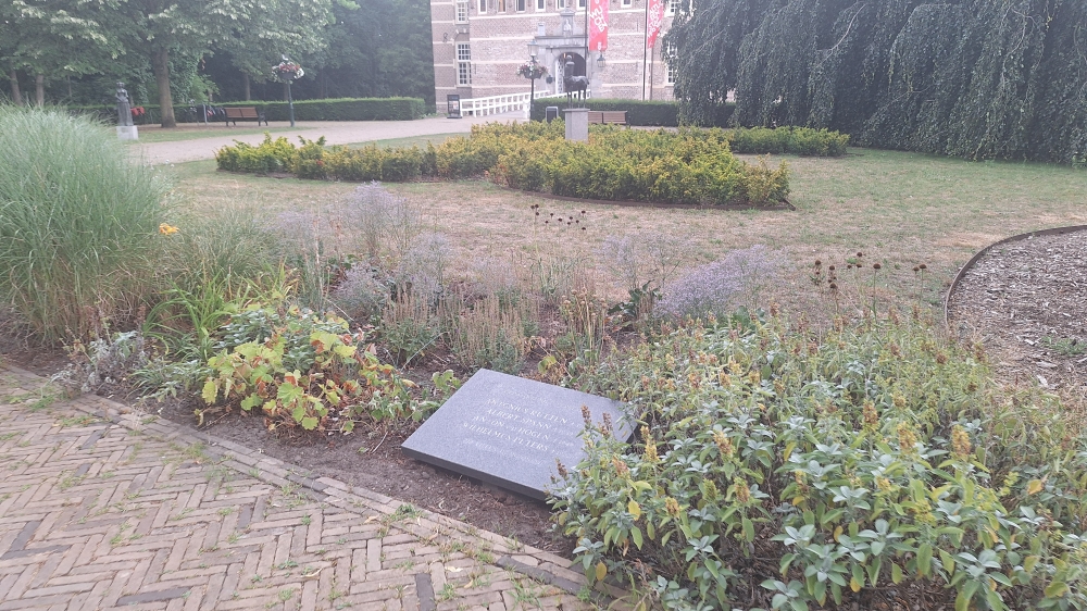 Indië Monument Wijchen #5