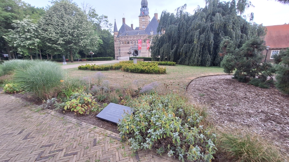 Indië Monument Wijchen #7