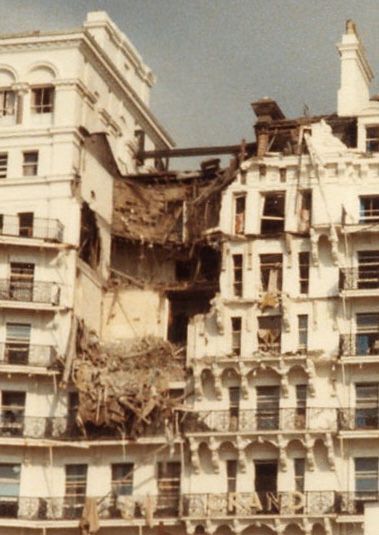 The Grand Hotel, Brighton #3