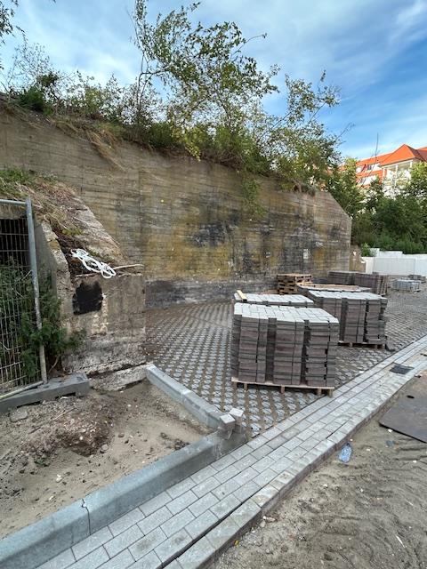 Bunkers Cadzand-Bad