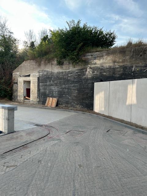 Bunkers Cadzand-Bad #2