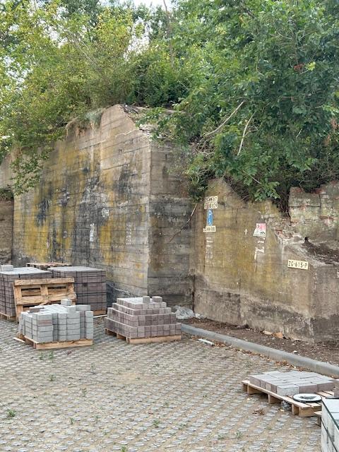 Bunkers Cadzand-Bad #3