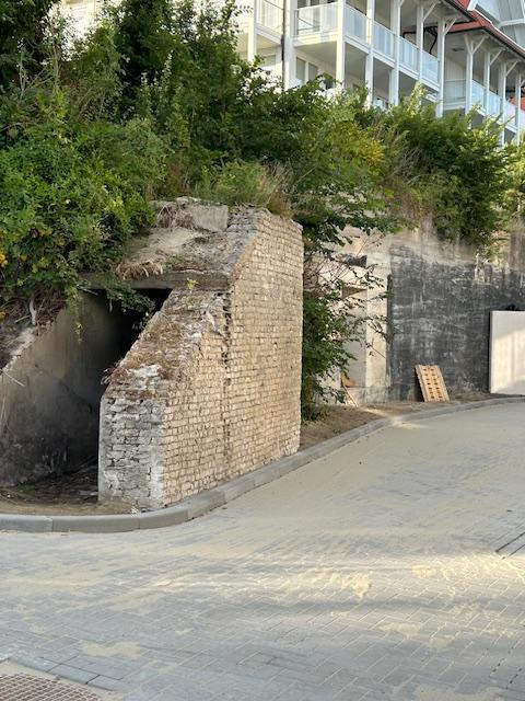 Bunkers Cadzand-Bad #4