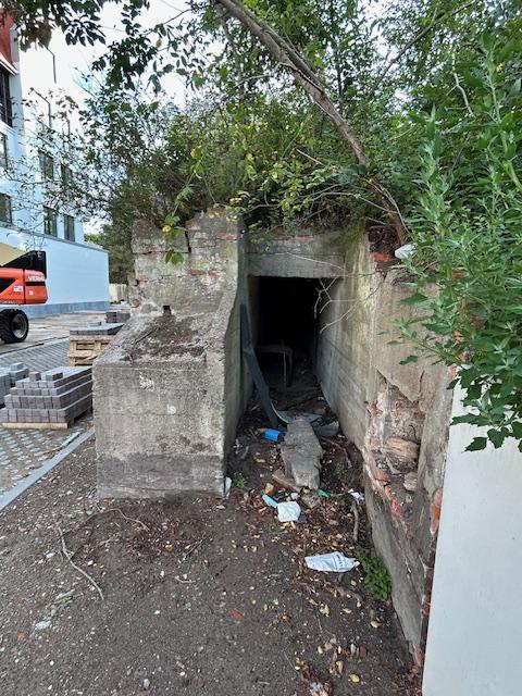 Bunkers Cadzand-Bad #5