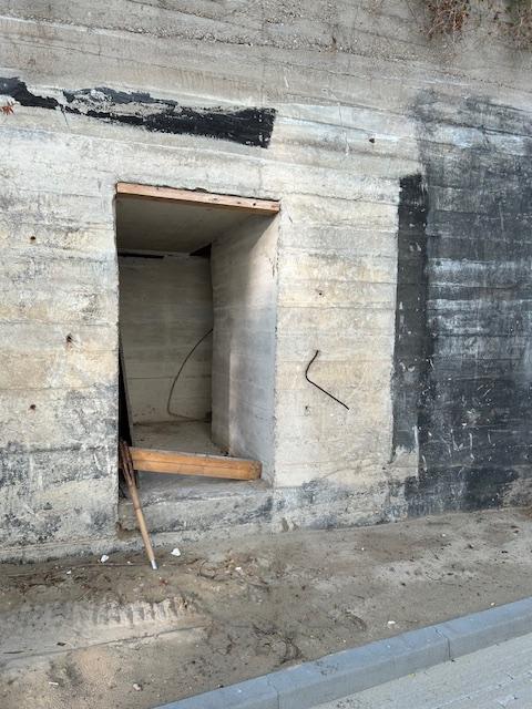 Bunkers Cadzand-Bad #6