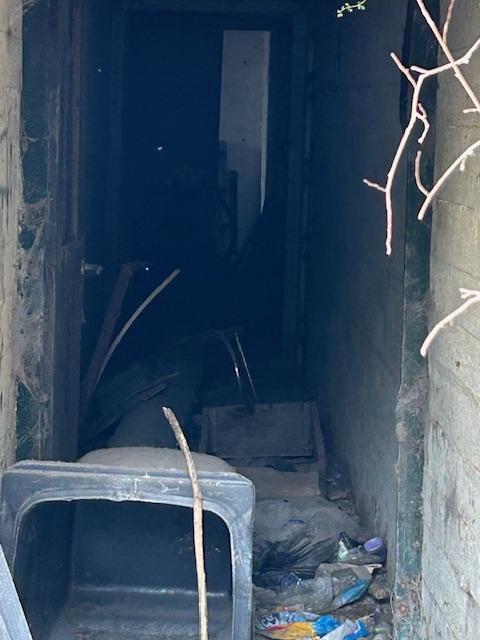 Bunkers Cadzand-Bad #7