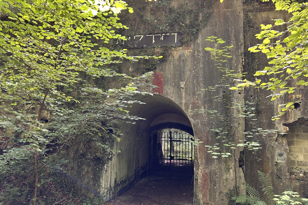 Fort de Maizeret