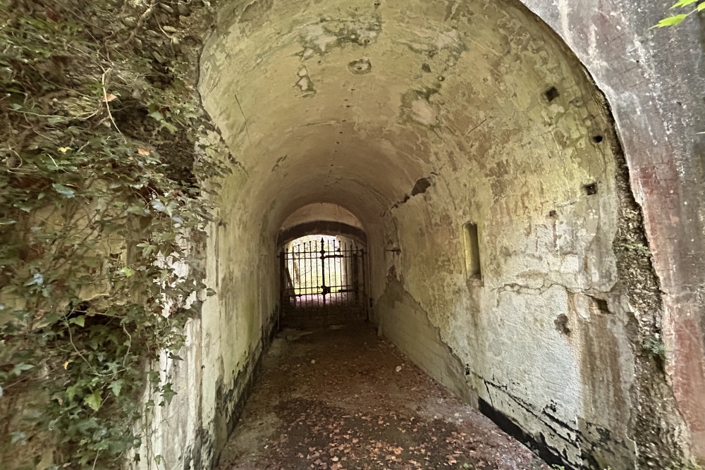 Fort de Maizeret #4