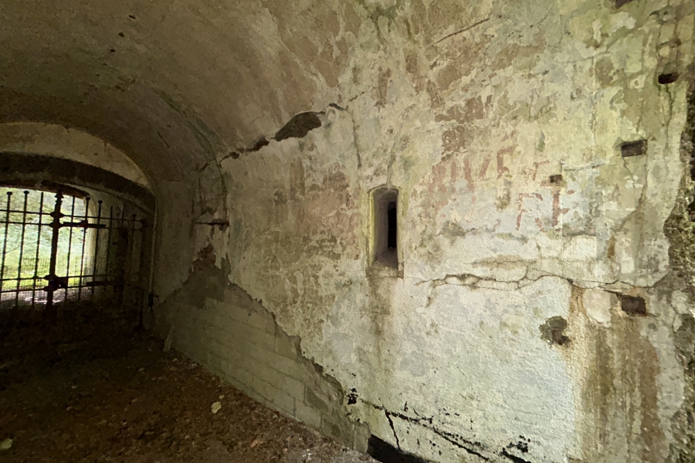 Fort de Maizeret #5