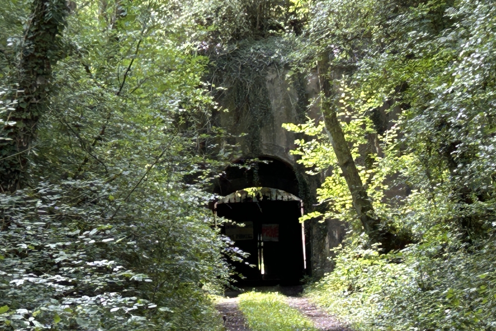 Fort d'Andoy #3