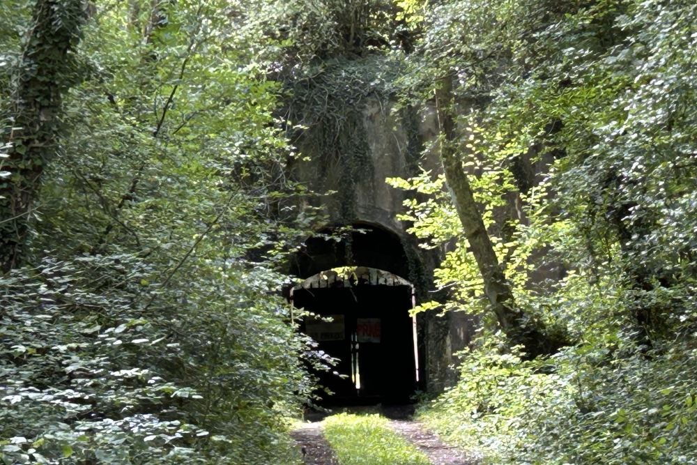 Fort d'Andoy