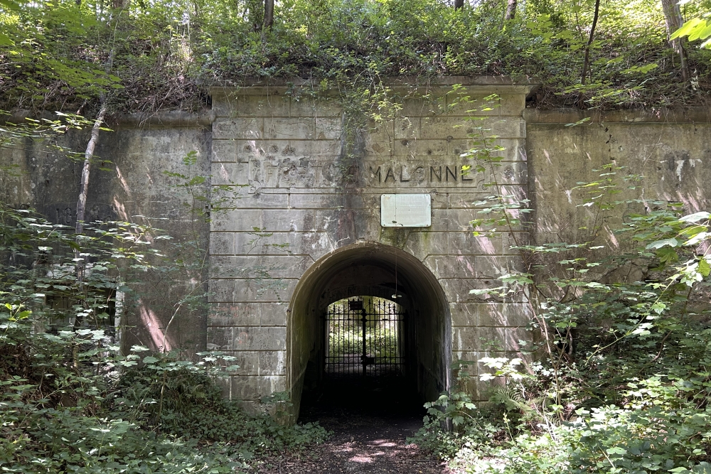 Fort de Malonne
