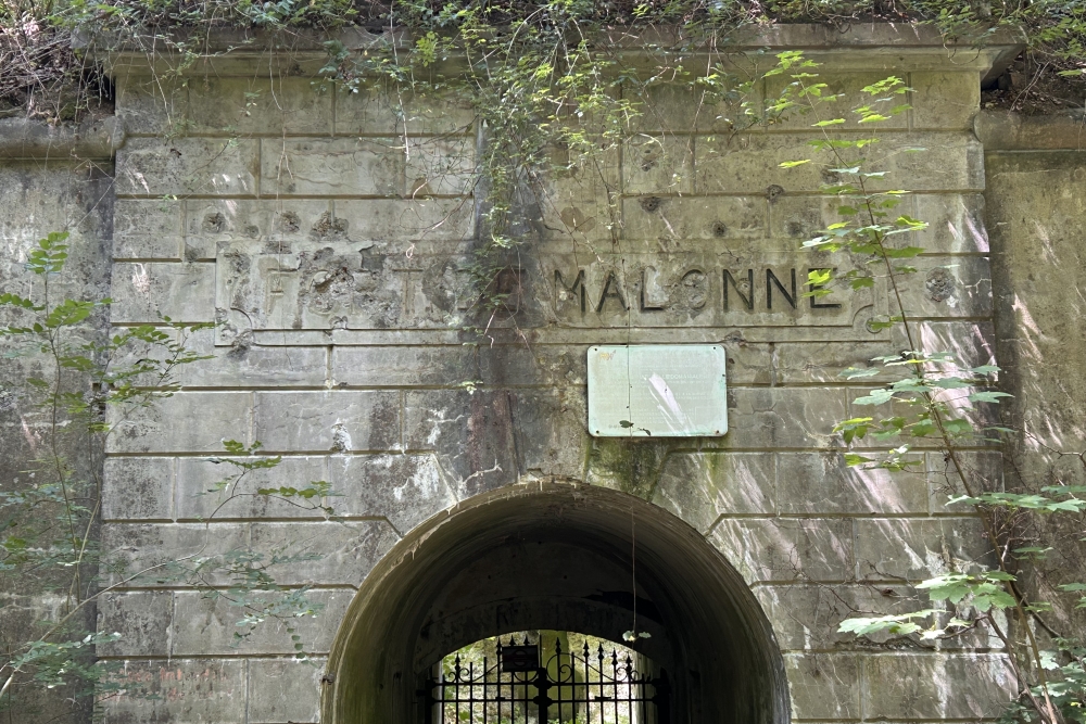 Fort de Malonne #2