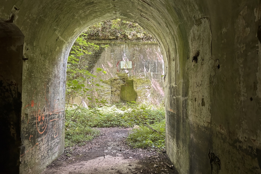Fort de Malonne #4