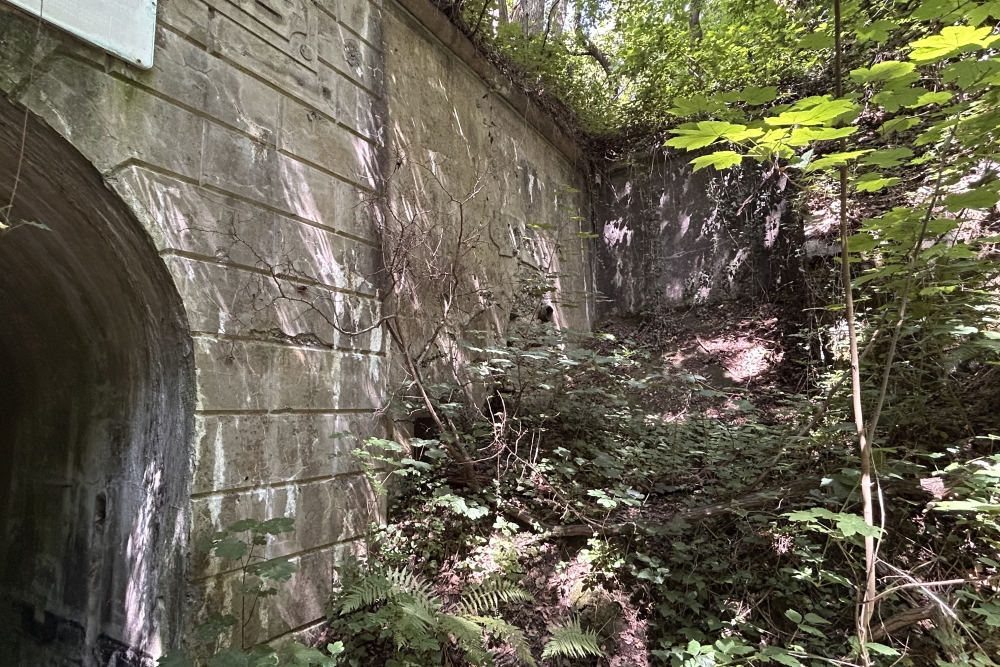 Fort de Malonne #5