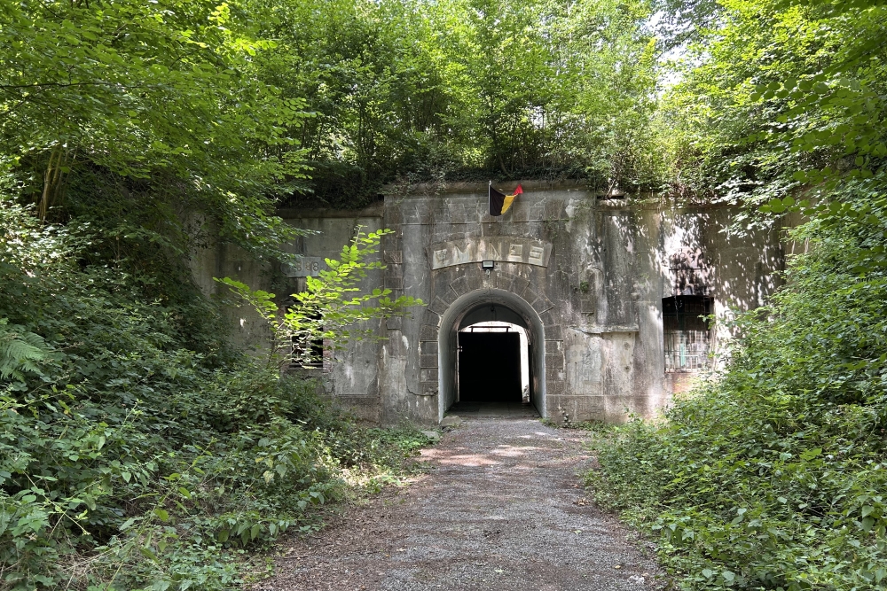 Fort d'Emines