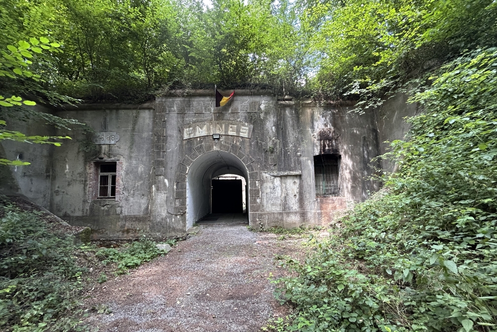 Fort d'Emines #5