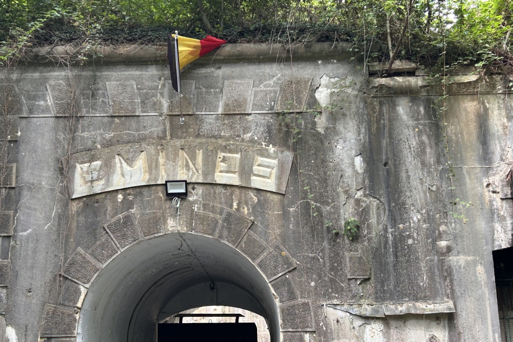 Fort d'Emines #2