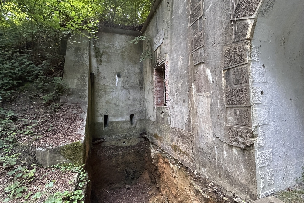 Fort d'Emines #3