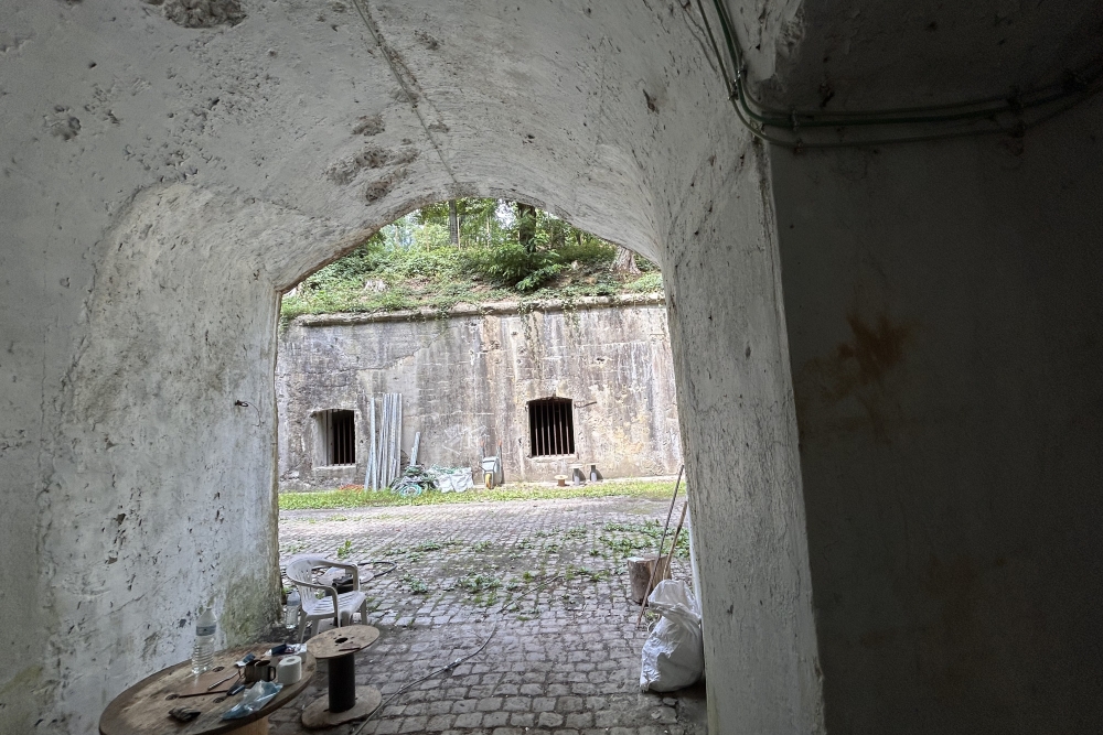 Fort d'Emines #4